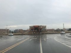 -特克斯八卦城