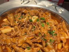 -胖哥俩肉蟹煲(福州仓山爱琴海店)