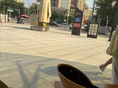 -Jamaicablue Coffeeshop(中央广场店)