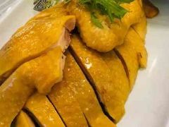 三黄鸡-和满堂·经典本帮菜(川沙古镇店)