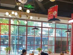 -蛙一刀·麻椒鱼火锅(金仙桥店)