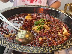 -蛙老爹·蜀香美蛙鱼头(王家湾店)