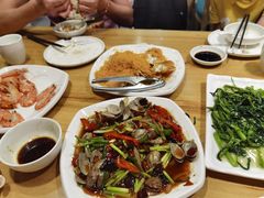 -南海渔家•海鲜•正宗海南菜(海棠湾店)