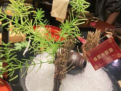 -原牛道·潮汕围炉火锅(讯美店)