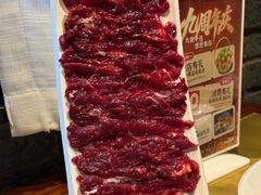 -手选潮汕鲜活牛肉火锅(二七广场店)