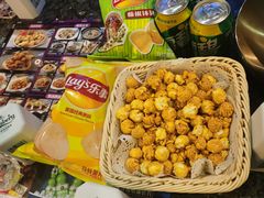 -好乐迪量贩KTV(春熙路香槟广场店)