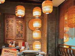 -南京大牌档(崇文门国瑞店)