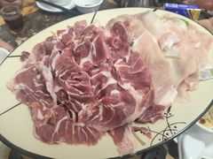 -华哥新鲜猪精品美食