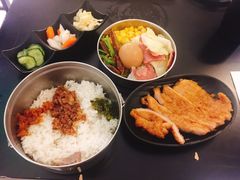 -小明同学(三里屯店)