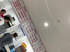 -何记酿皮店(西流湾店)