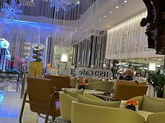 -广州花园酒店