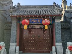 -沈阳市东陵公园