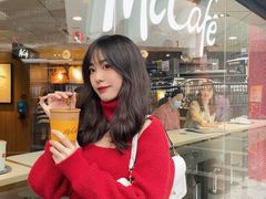-麦当劳(平和堂店)