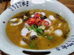 -山海菜馆·海肠捞饭·青岛菜(栈桥店)
