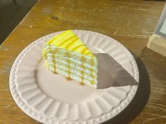 -雕刻时光咖啡馆(北师大店)