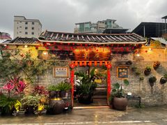 -米庄·原味私房菜(骏壹万邦店)