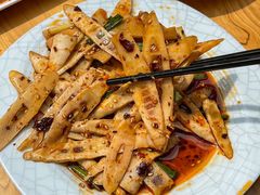-朱大嘴肥肠血旺(福字街店)