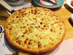 -菲滋意式餐厅(金华银泰城店)