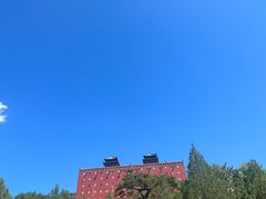 -普陀宗乘之庙(小布达拉宫)