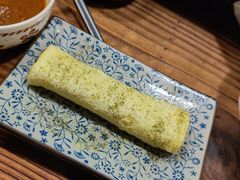 玉子烧-食戟