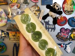 葡萄三明治-Fruwich果明治(西单更新场店)