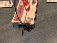 -钱锋炭缸烧烤(南湖大路总店)