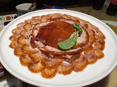 -范家小馆·烤鸭新京菜(金融街店)