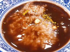 笃笃笃糖粥-老苏州大客堂·苏帮菜·松鼠桂鱼·苏州传统小吃(观前街人民商场店)