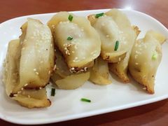 -小姜锅贴(凤凰街店)