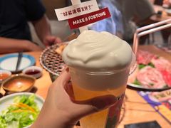 -烧肉达人•炭火烧肉(新天地店)