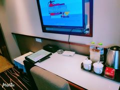 -怡华威斯达酒店(重庆医科大学附属儿童医院店)