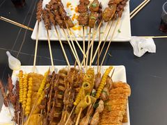 -百盛烧烤龙虾小酒馆(文富北路店)