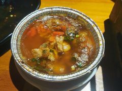 烤脑花-86烧烤 | 江湖菜(石人总店)