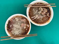 -甘记肥肠粉(马鞍北路店)