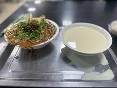 -正味斋锅巴菜(西北角店)
