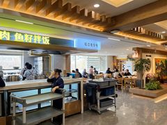 -海兰江石锅饭(水上店)