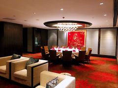 包厢-外高桥喜来登酒店采悦轩