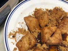 手工年糕-二十八里太湖船菜(吉祥路店)