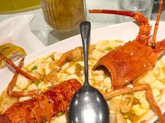 -金枝玉叶上海人家食府(三里河店)