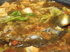 -探鱼·鲜青椒爽麻烤鱼(番禺万达店)