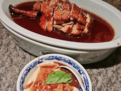 -南京大牌档(中关村领展广场店)