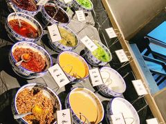 -渝涯重庆豆花老火锅(中赢国际店)