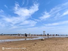 -老虎石海上公园