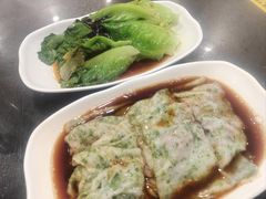 -卓粤拉肠(红庙店)