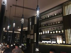 -山葵家·创意料理(宁波来福士店)