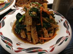 -巴依老爷新疆美食(远洋未来汇购物中心店)
