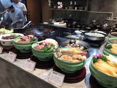 -钱塘宴(东站西子国际店)