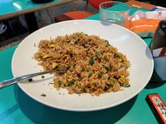 -川正旺江湖菜(三元桥店)