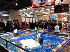 -盒马鲜生(昆城店)