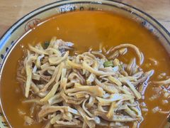 -张氏北相羊肉胡卜(八一店)